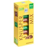 Шоколад Ritter Sport Choco Cubes 150 г