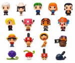 Kinder Joy - Funko Pop One Piece (2026) - Зображення 2