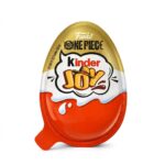 Kinder Joy - Funko Pop One Piece (2026)