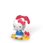 Kinder Surprise HELLO KITTY 3