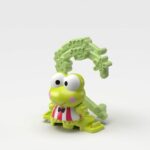 Kinder Surprise HELLO KITTY 5