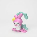 Kinder Surprise HELLO KITTY 6