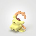Kinder Surprise HELLO KITTY 9