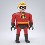 Disney PLAYMOBIL series 1