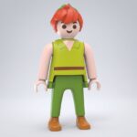 Disney PLAYMOBIL series 2