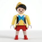 Disney PLAYMOBIL series 3