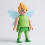 Disney PLAYMOBIL series 4