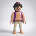 Disney PLAYMOBIL series 5