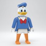 Disney PLAYMOBIL series 6