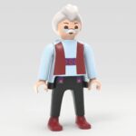 Disney PLAYMOBIL series 7