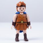 Disney PLAYMOBIL series 9